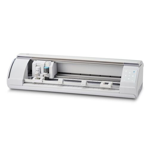 Plotter de Corte Silhouette Cameo 5 Color Blanco.