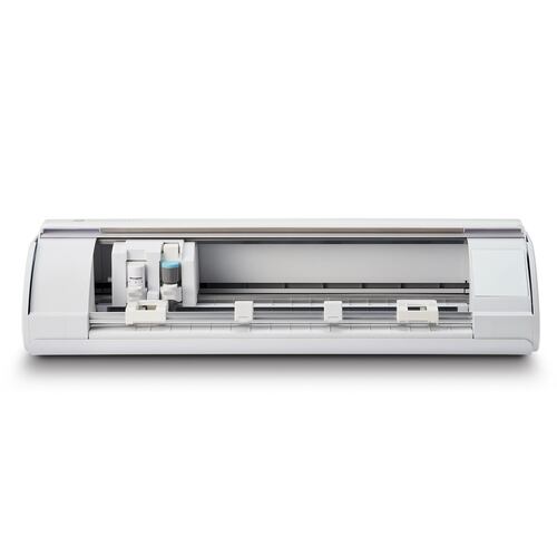 Plotter de Corte Silhouette Cameo 5 Color Blanco.