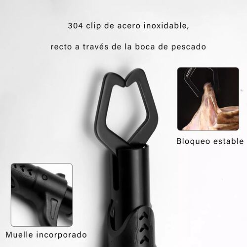 Juego De Alicates De Aluminio Para Pesca Al Aire Libre