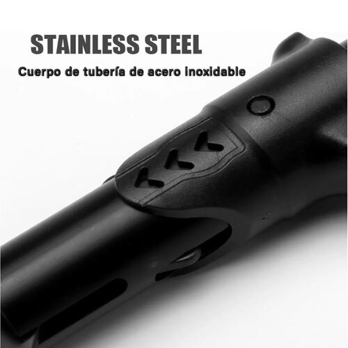 Juego De Alicates De Aluminio Para Pesca Al Aire Libre