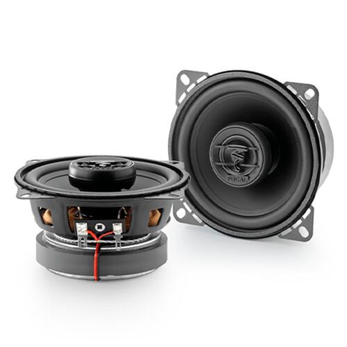 Bocinas FOCAL ACX-100 de 4 Pulgadas con 60w Max 2 Vías.