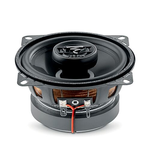 Bocinas FOCAL ACX-100 de 4 Pulgadas con 60w Max 2 Vías.