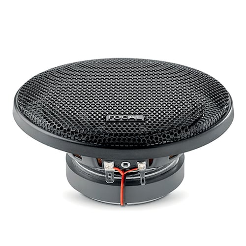 Bocinas FOCAL ACX-100 de 4 Pulgadas con 60w Max 2 Vías.