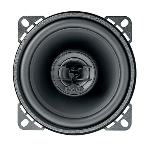Bocinas FOCAL ACX-100 de 4 Pulgadas con 60w Max 2 Vías.