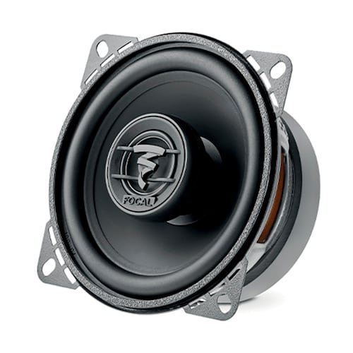 Bocinas FOCAL ACX-100 de 4 Pulgadas con 60w Max 2 Vías.