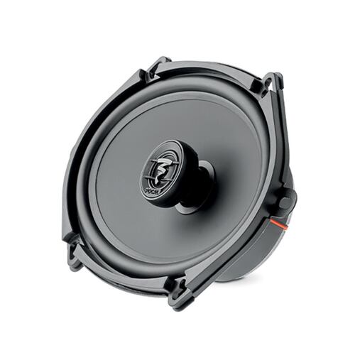 Bocinas Coaxiales FOCAL ACX-570  5 x 7 Pulgadas Auditor 120 W Max.