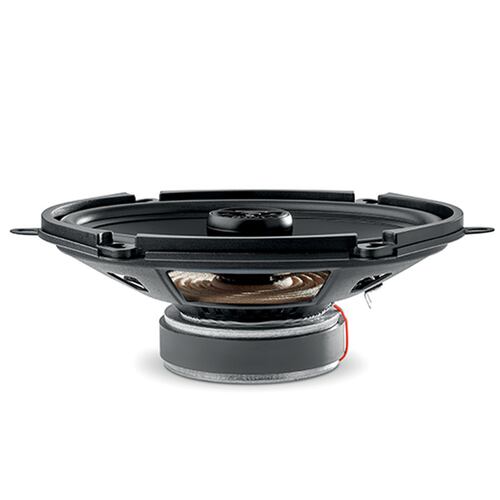 Bocinas Coaxiales FOCAL ACX-570  5 x 7 Pulgadas Auditor 120 W Max.