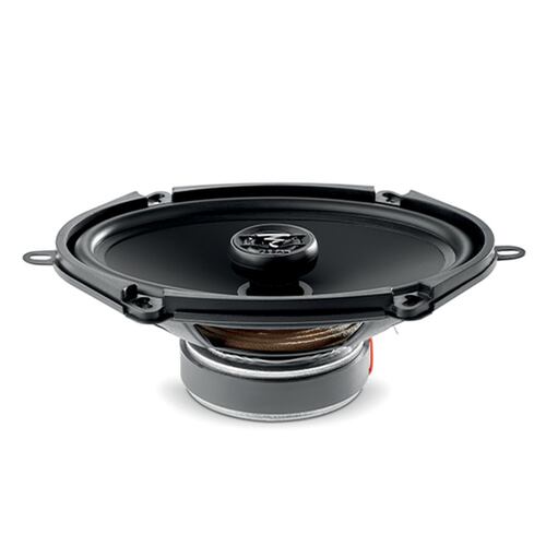 Bocinas Coaxiales FOCAL ACX-570  5 x 7 Pulgadas Auditor 120 W Max.