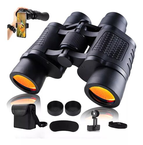 Adaptador De Teléfono Telcopio Universal, Montaje De