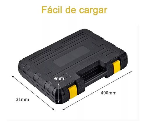 Juego De Herramientas Mecánicas Desarmadores Goxawee 108pcs.