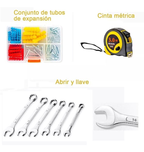 Juego De Herramientas Mecánicas Desarmadores Goxawee 108pcs.