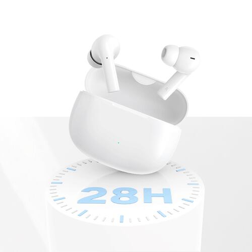 Audifonos Honor Choice  Earbuds X3 Lite.