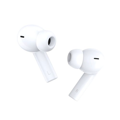 Audifonos Honor Choice  Earbuds X3 Lite.