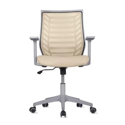 silla-oficina-ejecutiva-de-escritorio-ergonomica-beige-champagne