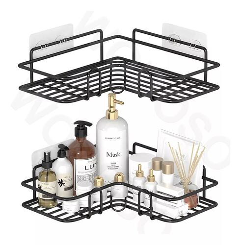 Organizador Baño Estantes Para Cocina Accesorios Para Baño