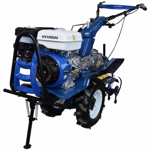 Motocultor Profesional Hyundai 9 Hp Gasolina - TORO900