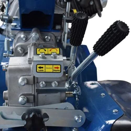 Motocultor Profesional Hyundai 9 Hp Gasolina - TORO900