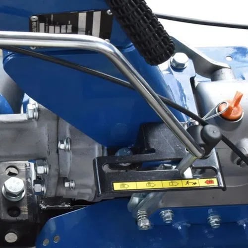 Motocultor Profesional Hyundai 9 Hp Gasolina - TORO900
