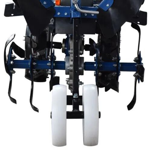 Motocultor Profesional Hyundai 9 Hp Gasolina - TORO900