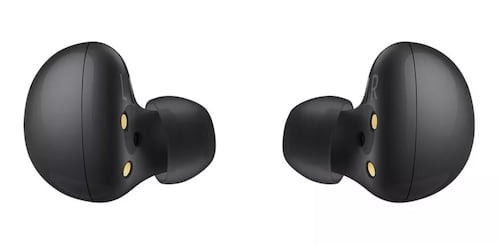 Audífonos In-ear Bluetooth Samsung Galaxy Buds2 Negro