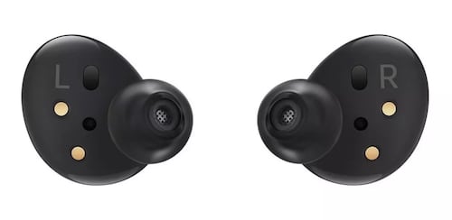 Audífonos In-ear Bluetooth Samsung Galaxy Buds2 Negro