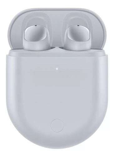 Audífonos Inalámbricos Redmi Buds 3 Pro Glacier Gray Color Gris glaciar