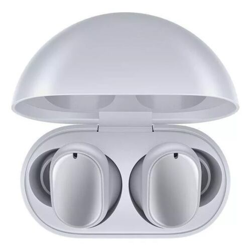 Audífonos Inalámbricos Redmi Buds 3 Pro Glacier Gray Color Gris glaciar