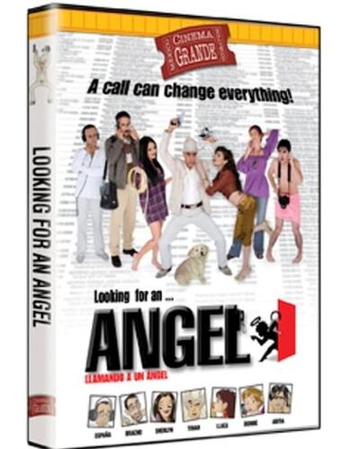Llamando a un Angel (Looking for an Angel)