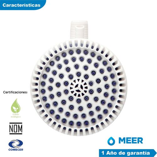 Regadera Eléctrica de Baño de 3 Temperaturas 5500W de Potencia Incluye telefono.