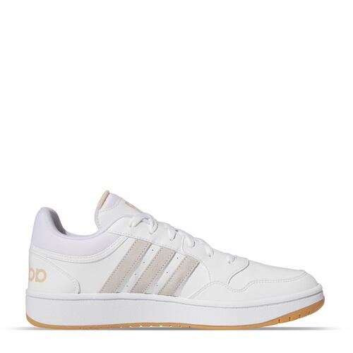 Tenis Adidas Hoops 3.0 Hombre Original IF2634