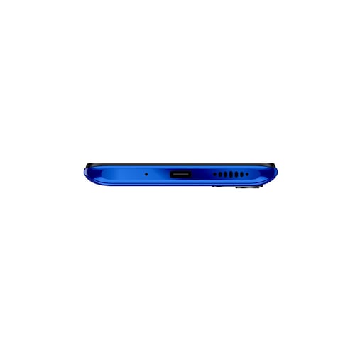 celular COMPAQ Q5 4GB RAM 64 GB AZUL ..