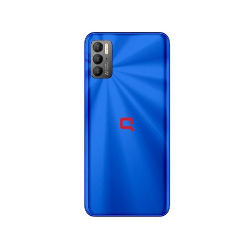 celular COMPAQ Q5 4GB RAM 64 GB AZUL ..