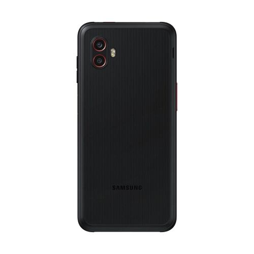 Samsung Galaxy Xcover 6 Pro 128GB, 6GB en RAM,  Negro, Nuevo Snapdragon.