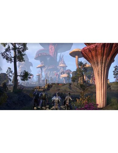 The Elder Scrolls Online: Morrowind - Xbox One
