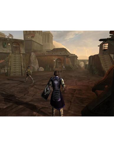 The Elder Scrolls Online: Morrowind - Xbox One