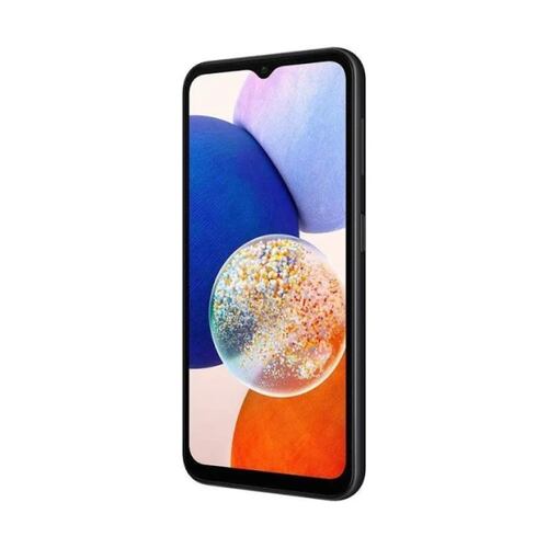 Samsung Galaxy A14 5G Negro 64GB Nuevo + Tableta Alcatel Joy Tab 2 32GB 4G + Cargador para celular Inalámbrico .