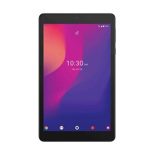 Samsung Galaxy A14 5G Negro 64GB Nuevo + Tableta Alcatel Joy Tab 2 32GB 4G + Cargador para celular Inalámbrico .