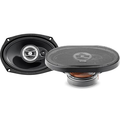 Altavoces coaxial Auditor Focal RCX-690 6 x 9" de 3 vías.