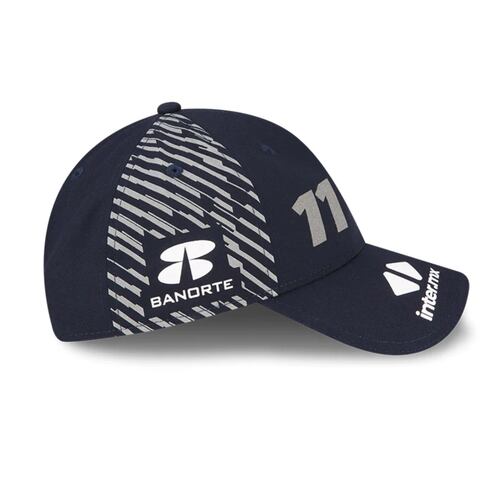 Gorra New Era Red Bull Racing Checo Perez Las Vegas Race Special 60491458.