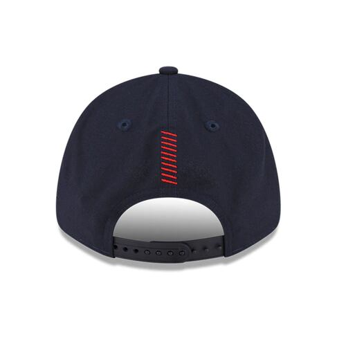 Gorra New Era Red Bull Racing Checo Perez Las Vegas Race Special 60491458.