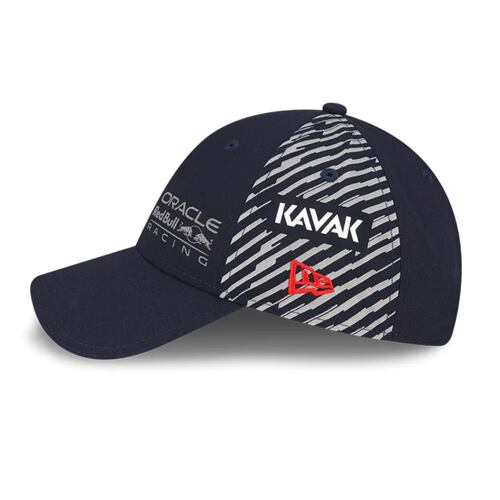 Gorra New Era Red Bull Racing Checo Perez Las Vegas Race Special 60491458.