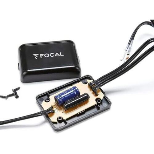 Set de medios Focal Auditor RSE-165 de  2 vías  6.5 pulgadas.