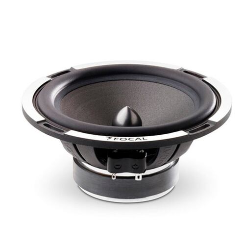 Set De Medios Focal Ps165v1 Expert 6.5 Pulgadas 160 W 3 Vías.