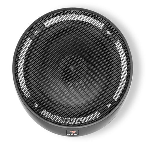 Set De Medios Focal Ps165v1 Expert 6.5 Pulgadas 160 W 3 Vías.