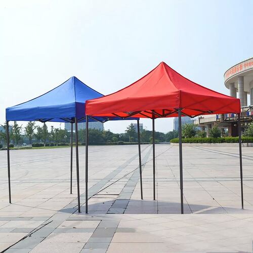 Repuesto De Lona Toldo Plegable Impermeable Para Jardin 3x3m