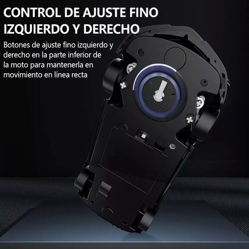 Carro Control Remoto Recargable Para Niños 1:18.