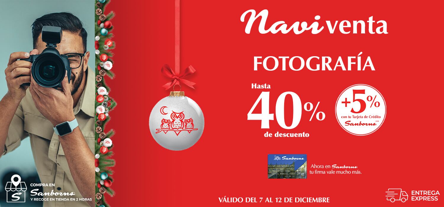 Foto Navidad