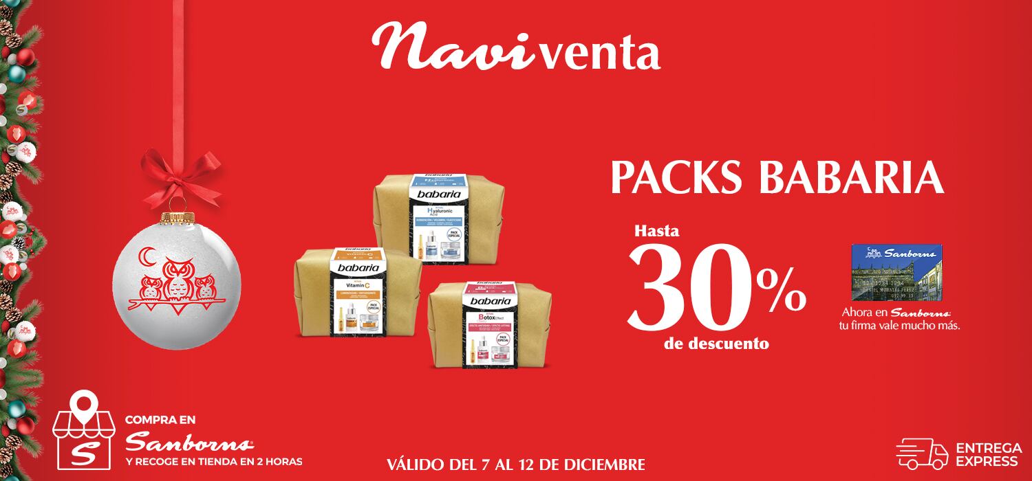 Babaria Naviventa