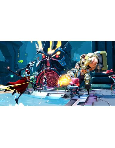Battleborn  Xbox One