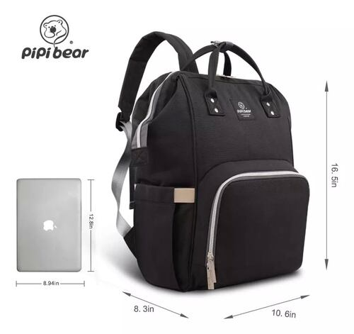 Hafmall Pañalera Mochila Bolsas Modernas Mommy Bag Para Bebe